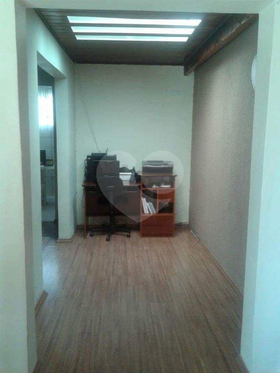 Casa Térrea à venda com 4 quartos em Vila Mazzei, São Paulo, SP
