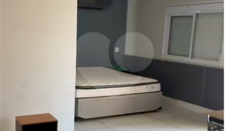 Apartamento para alugar com 1 quarto em Vila Andrade, São Paulo, SP