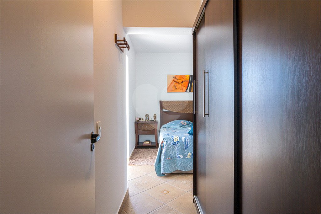 Apartamento à venda com 4 quartos, sendo 1 suíte, em Vila Romana, São Paulo, SP