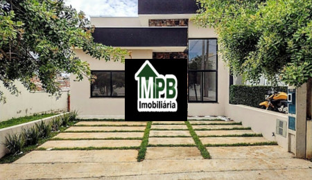 Casa à venda com 3 quartos, sendo 1 suíte,  em Horto Florestal, Sorocaba, SP