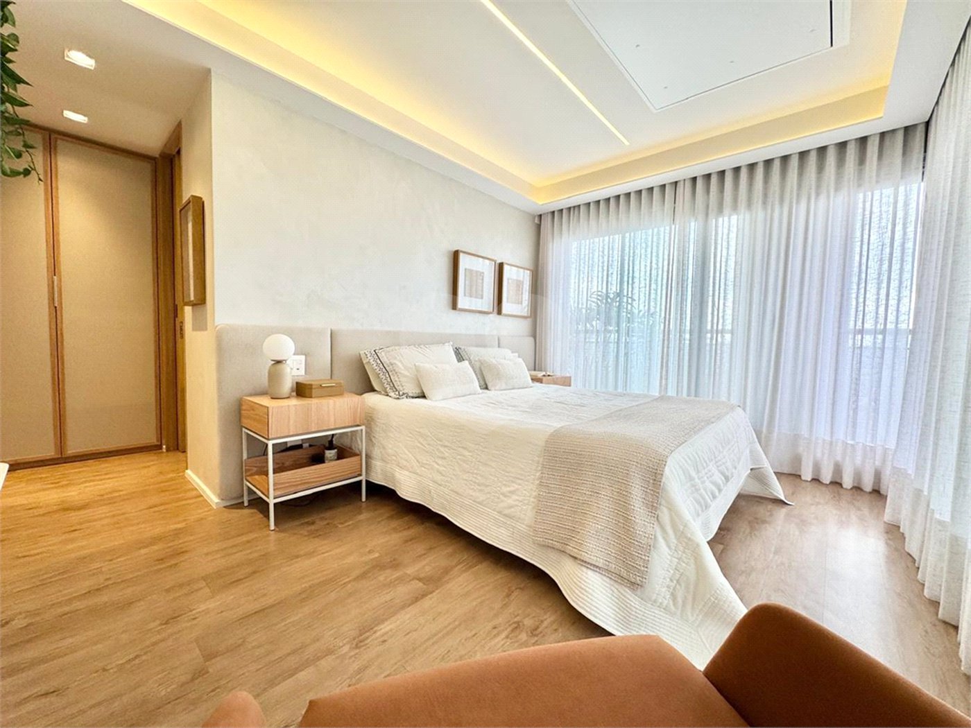 Apartamento à venda com 3 suítes em Jardim das Acácias, São Paulo, SP