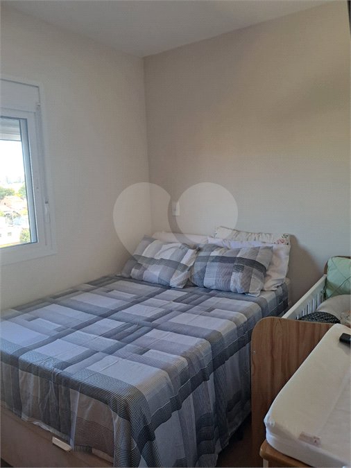 Apartamento à venda com 1 suíte em Jardim Oriente, São José dos Campos, SP