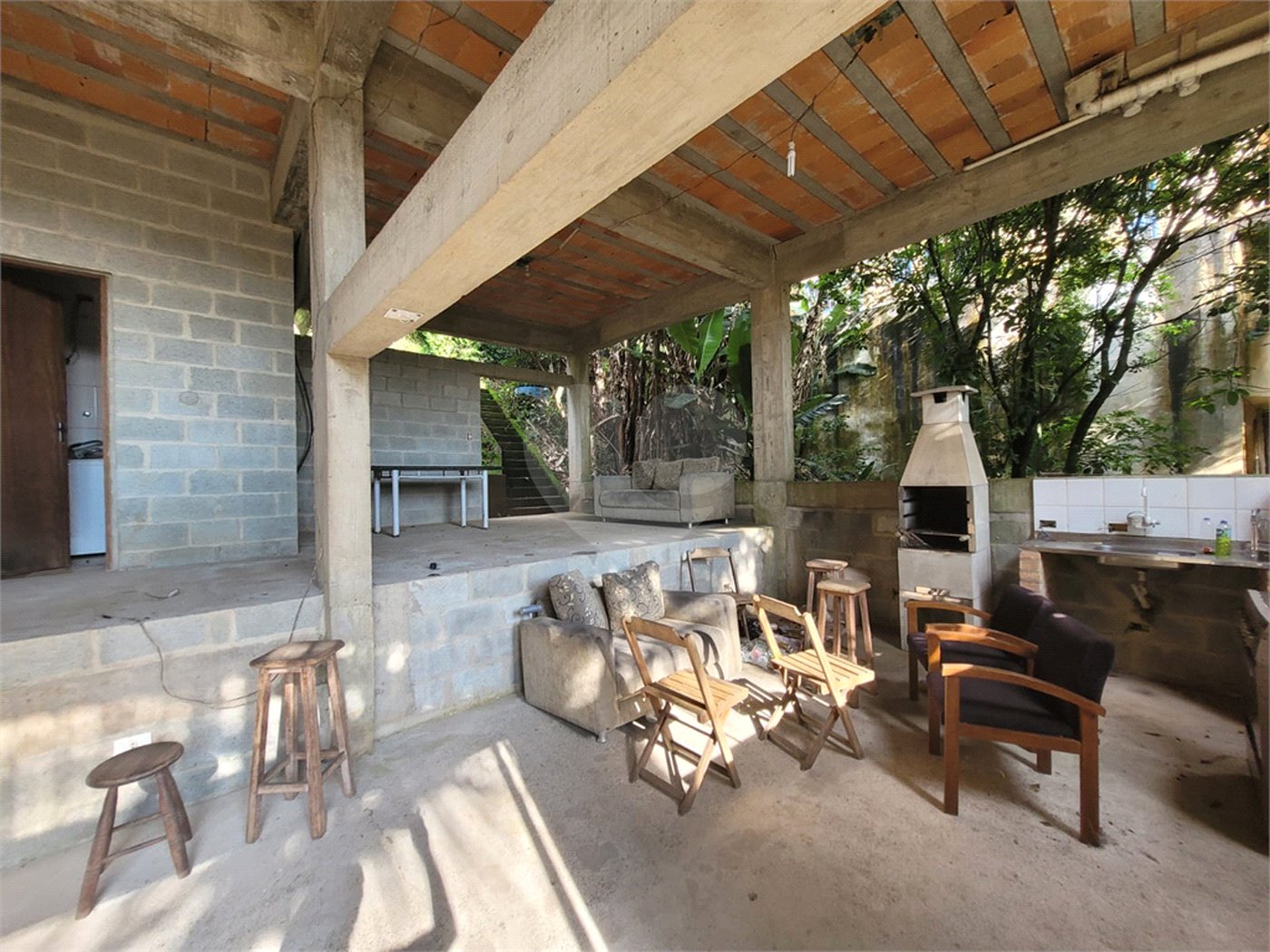 Casa Térrea à venda com 2 quartos, sendo 1 suíte, em Serra da Cantareira, Mairiporã, SP