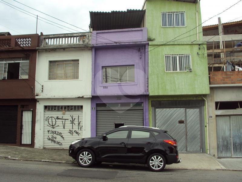 Loja à venda em Casa Verde, São Paulo, SP