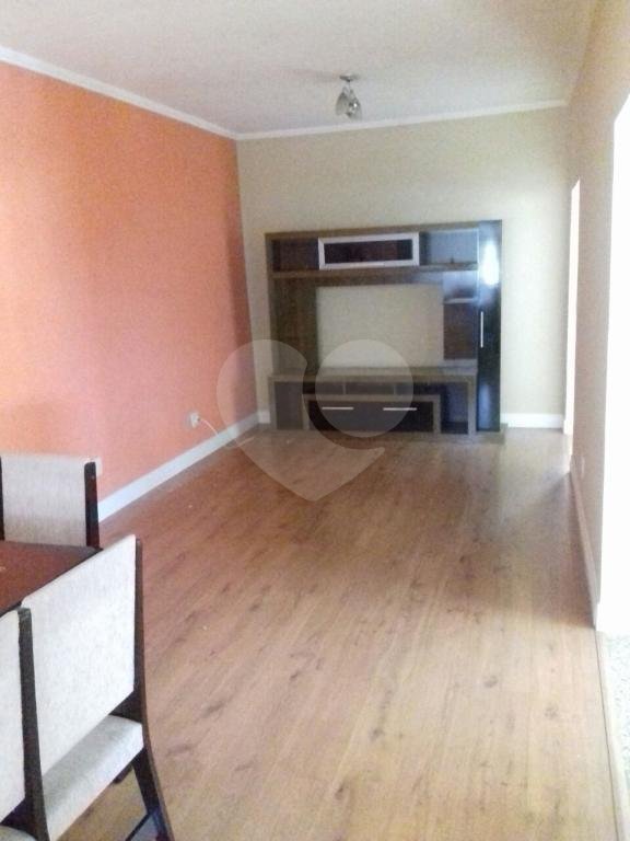 Sobrado à venda com 4 quartos, sendo 1 suíte, em Freguesia do Ó, São Paulo, SP