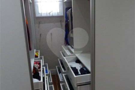Cobertura à venda ou para alugar com 3 quartos, sendo 2 suítes, em Vila Leonor, São Paulo, SP