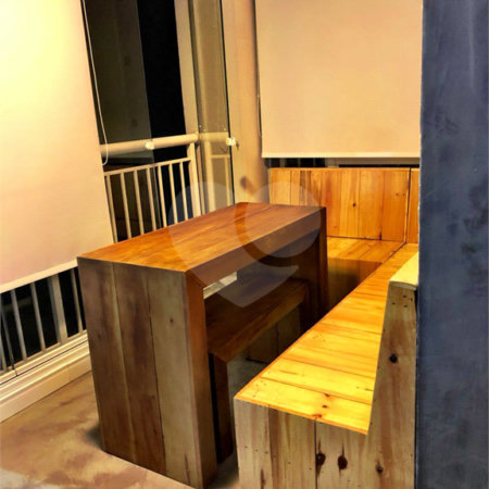 Apartamento à venda com 1 quarto em Parque São Jorge, São Paulo, SP