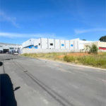 Terreno à venda em Loteamento Mega Centro Empresarial, Bragança Paulista, SP