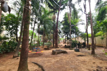 Apartamento à venda com 4 quartos, sendo 3 suítes, em Cidade Monções, São Paulo, SP
