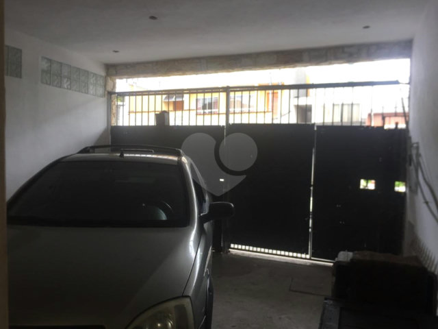 Sobrado à venda com 3 quartos, sendo 1 suíte,  em Casa Verde, São Paulo, SP