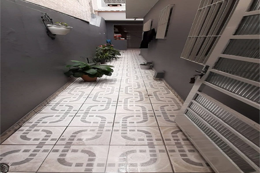 Casa à venda com 5 quartos em Vila Nova Cachoeirinha, São Paulo, SP