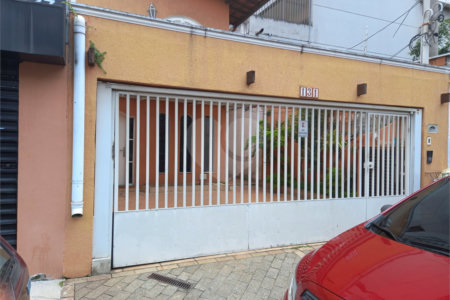 Casa para alugar com 4 quartos, sendo 1 suíte, em Chácara Santo Antônio, São Paulo, SP