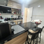 Apartamento à venda com 3 quartos em Tijuca, Rio de Janeiro, RJ