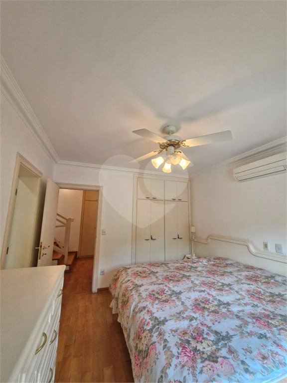 Casa à venda com 4 suítes no condomínio Estância Marambaia, Vinhedo - SP