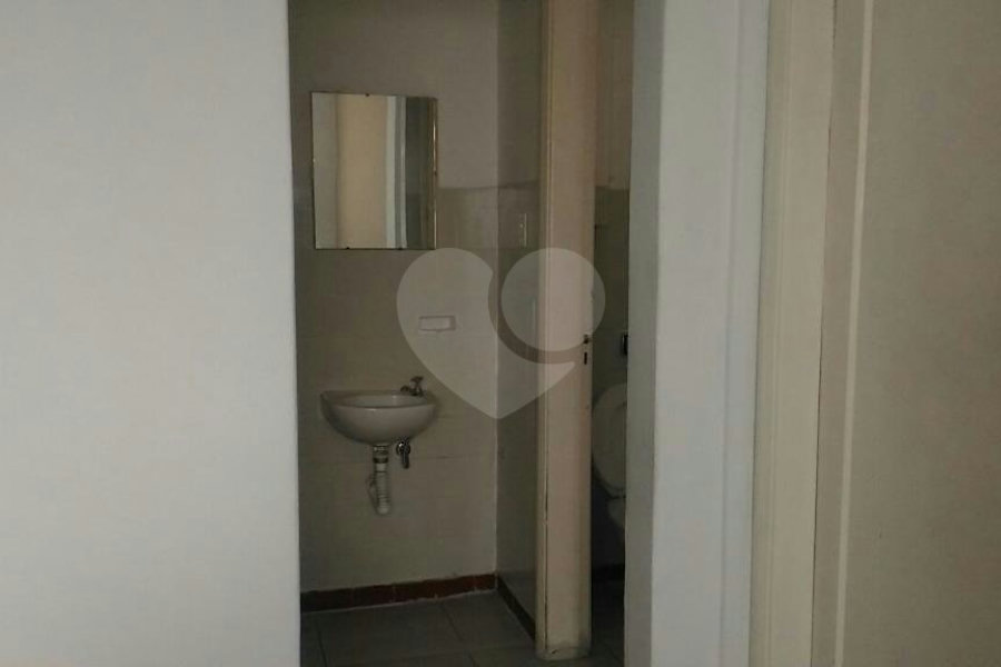 Apartamento à venda com 1 quarto em Santana, São Paulo, SP