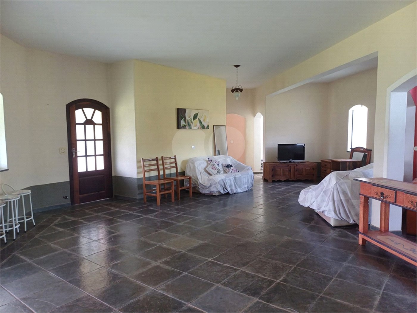 Casa à venda com 3 quartos, sendo 1 suíte, em Alpes D'ouro, Bom Jesus dos Perdões, SP
