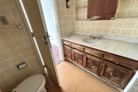 Apartamento à venda com 3 quartos, sendo 1 suíte,  em Maracanã, Rio de Janeiro, RJ