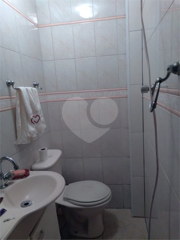 Casa à venda com 3 quartos, sendo 1 suíte, em Vila Guilherme, São Paulo, SP