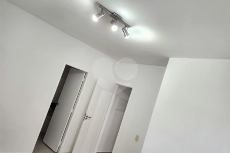 Apartamento para alugar com 2 quartos, sendo 1 suíte, em Villa DI Cesar, Mogi das Cruzes, SP