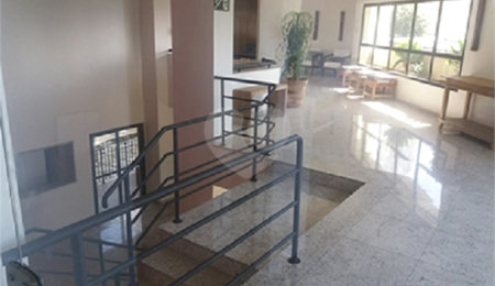 Cobertura à venda com 2 quartos, sendo 1 suíte, em Santana, São Paulo, SP