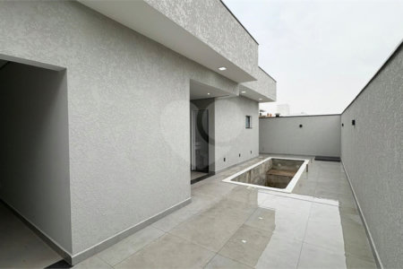 Casa à venda com 3 suítes no condomínio Mont Blanc, Sorocaba - SP