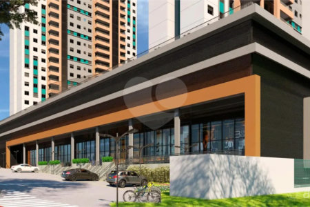Apartamento à venda com 3 quartos, sendo 1 suíte, em Engordadouro, Jundiaí, SP