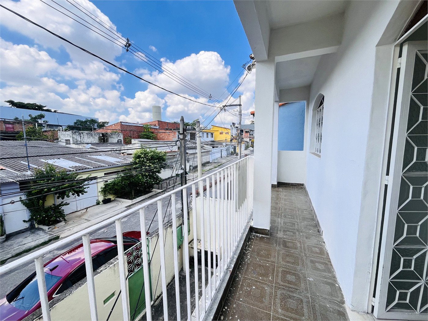 Casa à venda com 3 quartos em Campo Grande, Rio de Janeiro, RJ