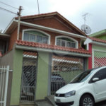 Casa à venda com 5 quartos, sendo 1 suíte, em Vila Mazzei, São Paulo, SP