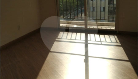 Apartamento à venda com 1 quarto em Jaraguá, São Paulo, SP