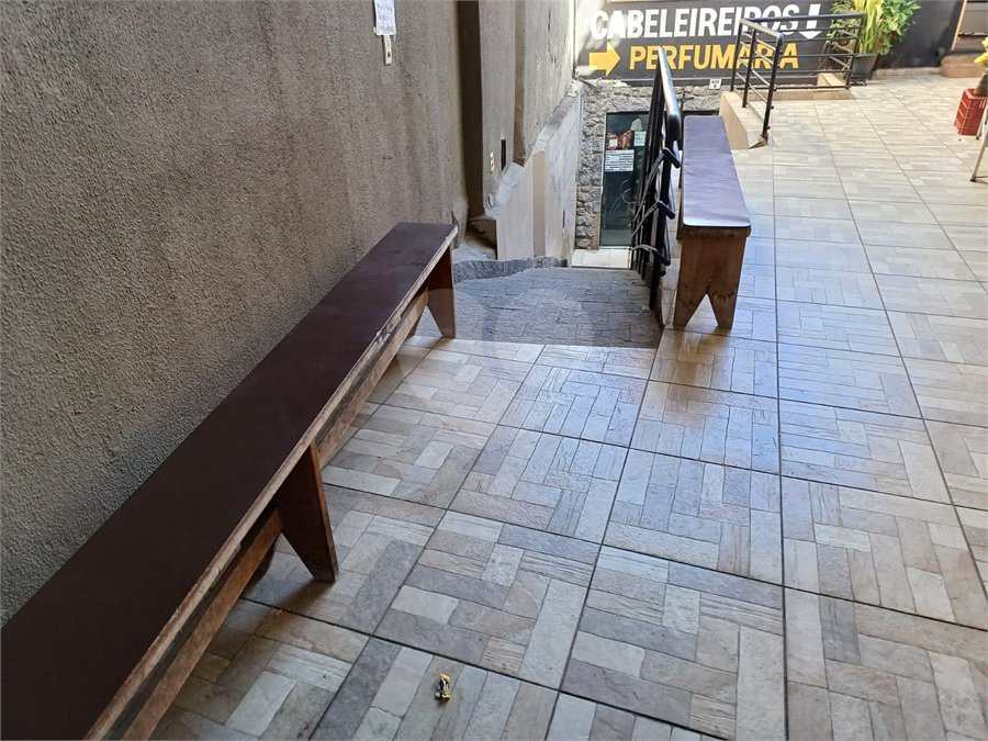 Loja para alugar em Tucuruvi, São Paulo, SP