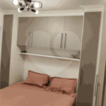 Apartamento à venda com 2 quartos em Vila Plana, São Paulo, SP