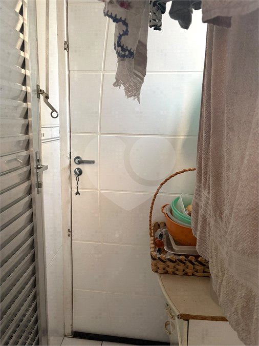Apartamento à venda com 3 quartos em Mirandópolis, São Paulo, SP