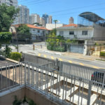 Sobrado à venda com 3 quartos em Vila Clementino, São Paulo, SP