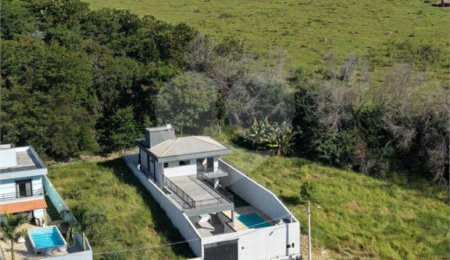 Sobrado à venda com 3 quartos, sendo 1 suíte,  em Loteamento Parque Residencial Serras de Atibaia II, Atibaia, SP