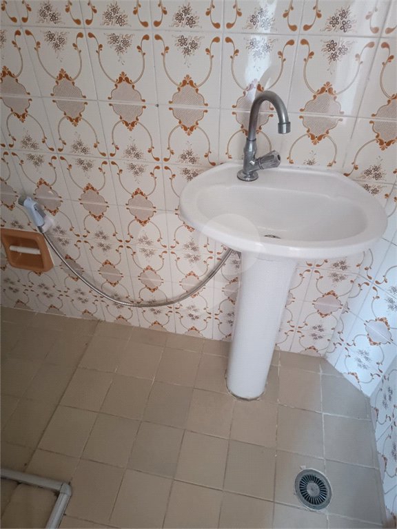 Apartamento para alugar com 2 quartos em Jaguaré, São Paulo, SP