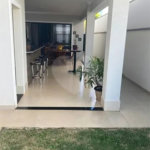 Casa à venda com 3 suítes no condomínio Terras do Cancioneiro, Paulínia - SP