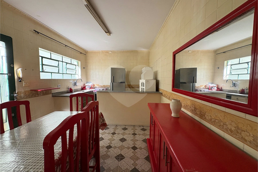Sobrado à venda com 3 quartos, sendo 1 suíte, em Limão, São Paulo, SP