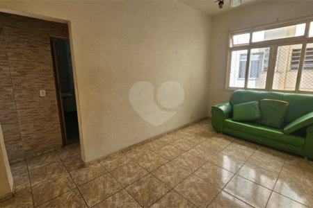 Apartamento à venda com 1 quarto em Tijuca, Rio de Janeiro, RJ