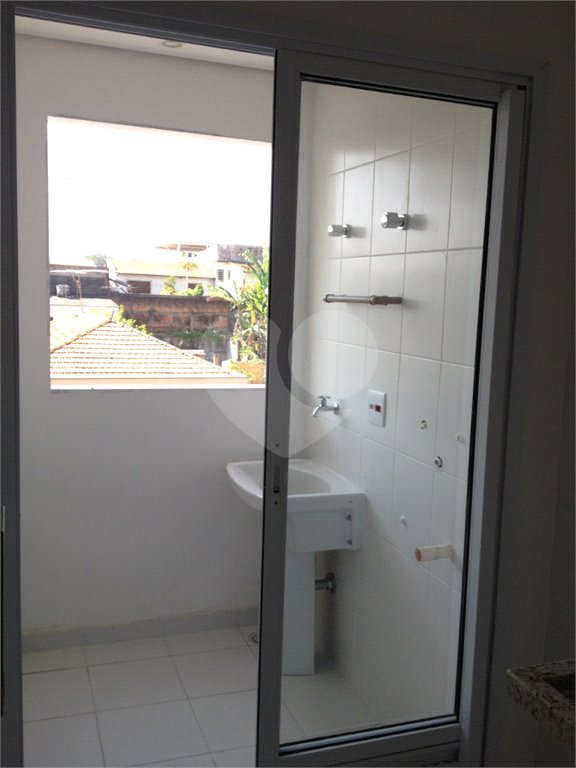 Apartamento à venda com 2 quartos em Jardim Monte Kemel, São Paulo, SP