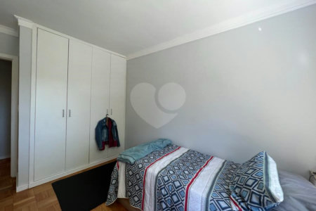 Apartamento à venda com 3 quartos, sendo 1 suíte, em Água Fria, São Paulo, SP