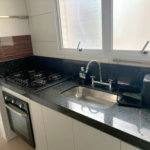 Apartamento com 2 dormitórios para alugar, 73 m² por R$ 7.200,02/mês - Ponta da Praia - Santos/SP