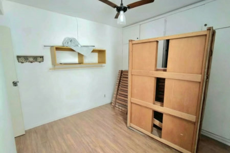 Apartamento com 1 dormitório à venda, 55 m² por R$ 420.000,00 - Pompéia - Santos/SP