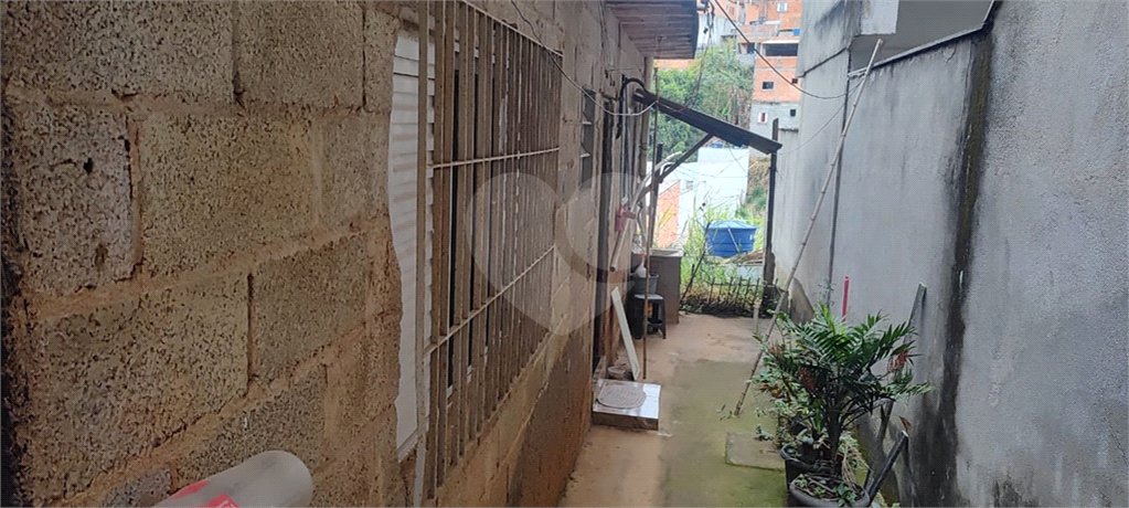 Casa à venda com 1 quarto em Vila Sítio dos Morros, Guarulhos, SP