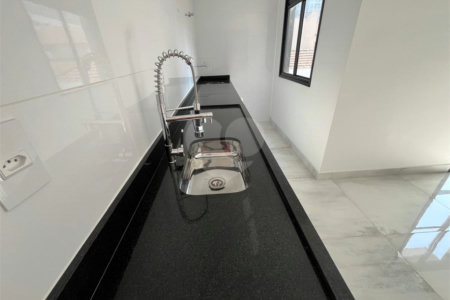 Apartamento à venda com 1 quarto em Santana, São Paulo, SP