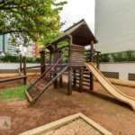 Apartamento à venda com 4 quartos, sendo 2 suítes,  em Cambuí, Campinas, SP
