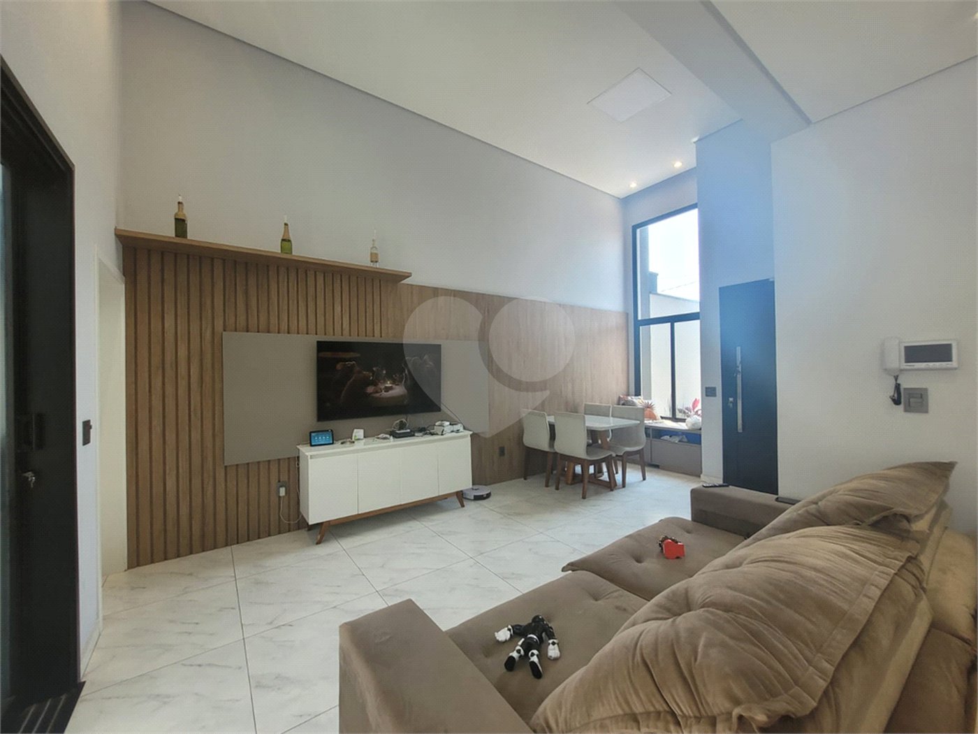 Casa à venda com 3 quartos, sendo 1 suíte, em Jardim América, Indaiatuba, SP