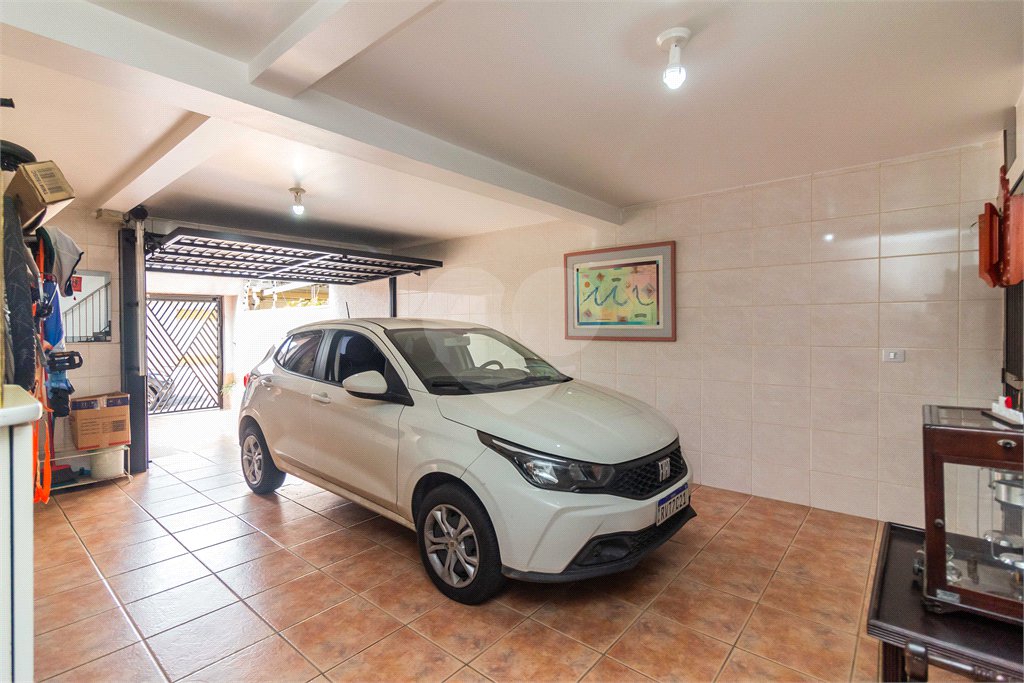 Casa à venda com 3 quartos, sendo 1 suíte, em Horto Florestal, São Paulo, SP