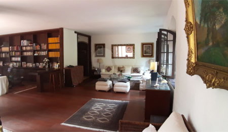Sobrado à venda com 4 quartos, sendo 2 suítes,  em Vila Madalena, São Paulo, SP
