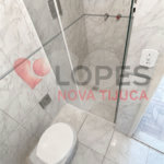 Apartamento à venda com 2 quartos, sendo 1 suíte, em Tijuca, Rio de Janeiro, RJ