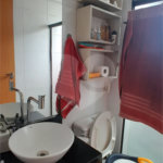 Apartamento à venda com 2 quartos em Campo Grande, Rio de Janeiro, RJ